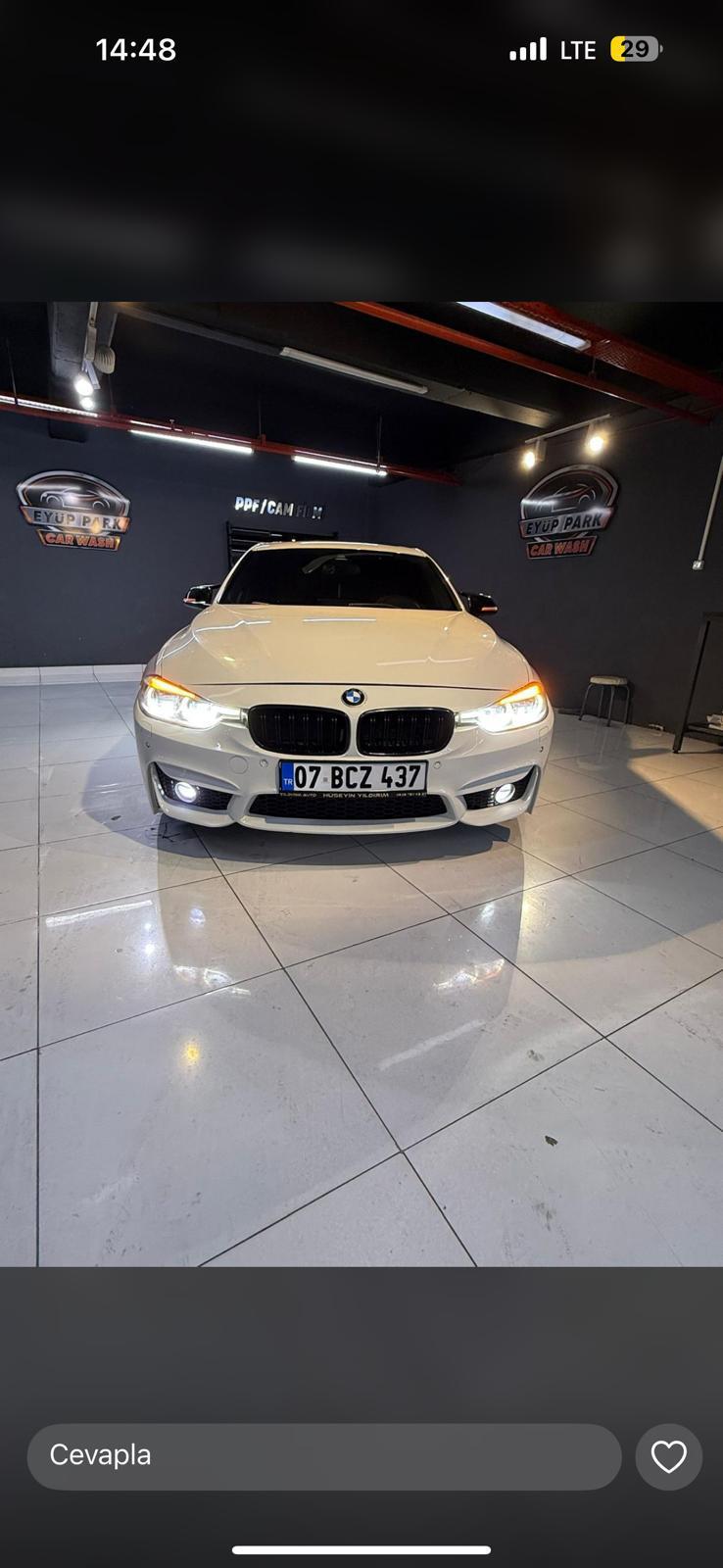 Akpirinç Group Emlak Auto